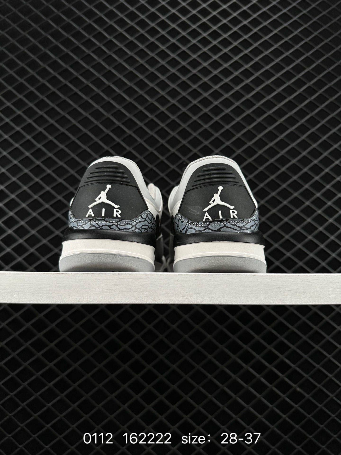 Air Jordan Legacy 312 Low